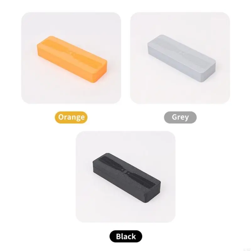 com eficiência espacial Caixa hélice para caixa