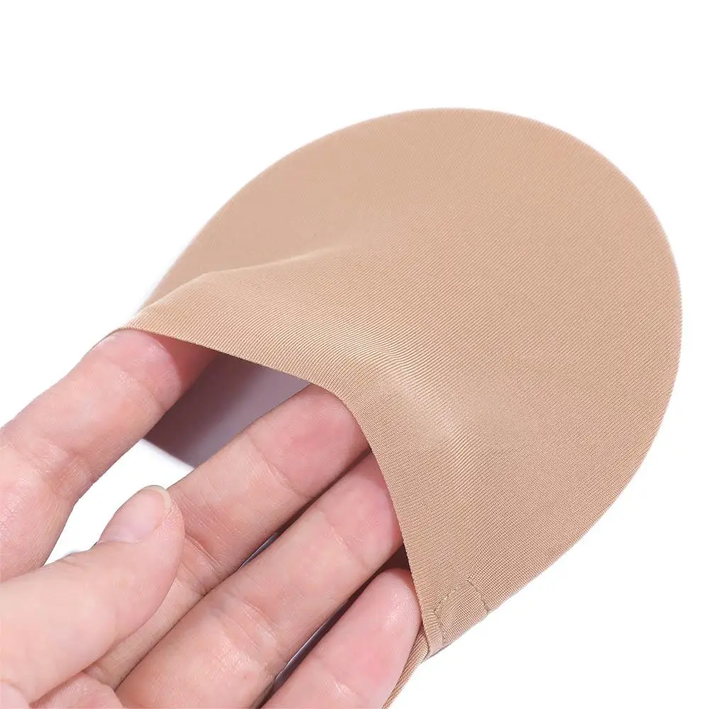 رقيقة الصيف عدم الانزلاق غير مرئية الجليد الحرير قارب الجوارب النساء جورب النعال