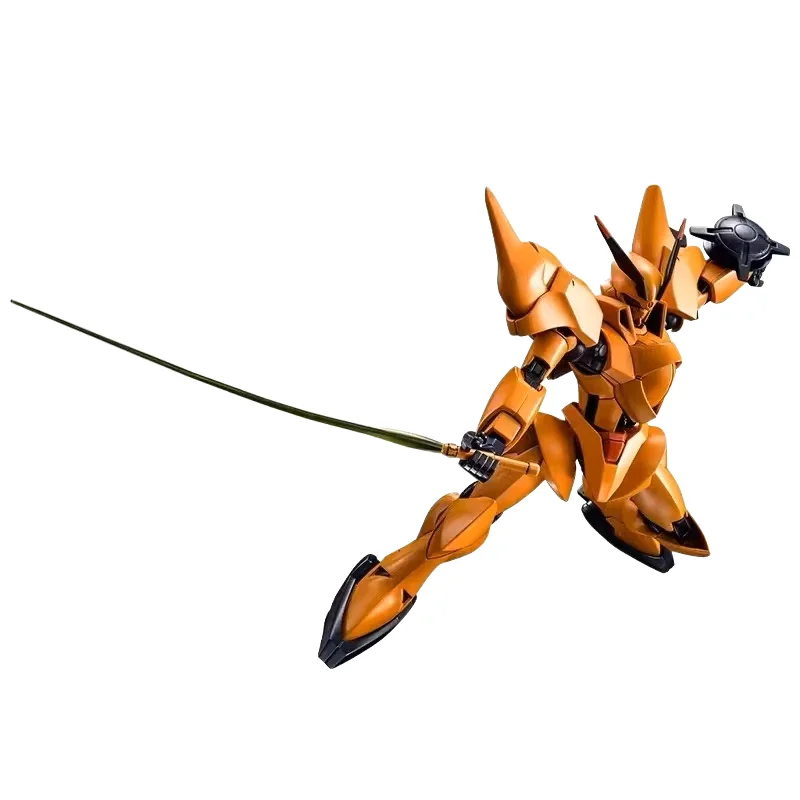 بانداي إعادة 1/100 مقياس الخامس Shokew أطقم منمذجة Zmt-S12g طبق الاصل روبوت عمل الشكل في المخزون محدودة طبق الاصل الشكل لهواة الجمع