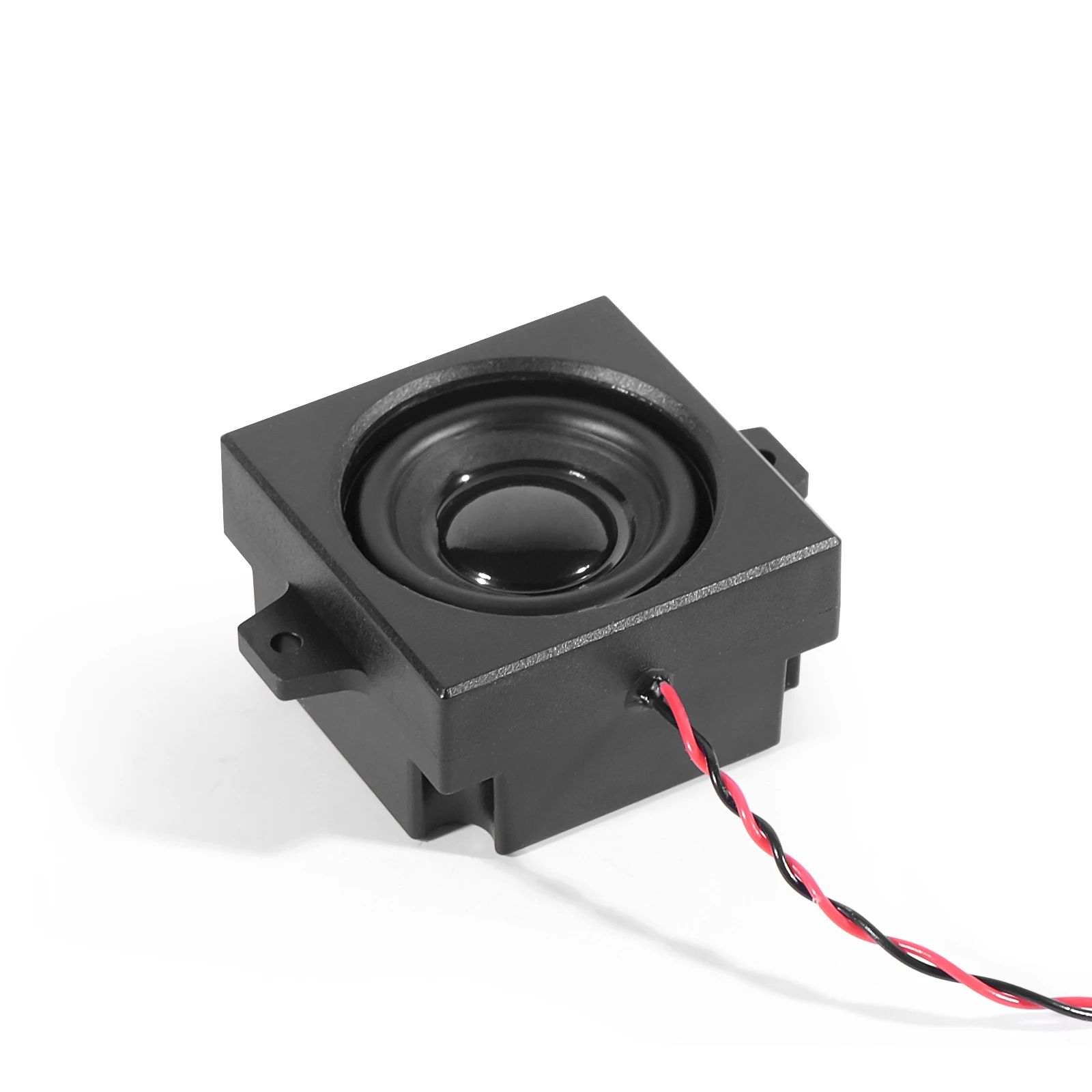 Moduł symulacji dźwięku silnika diesla RC 5W, wejście 3.6-8V, do modeli pojazdów budowlanych RC, ciężarówek kontenerowych, koparek, części do majsterkowania