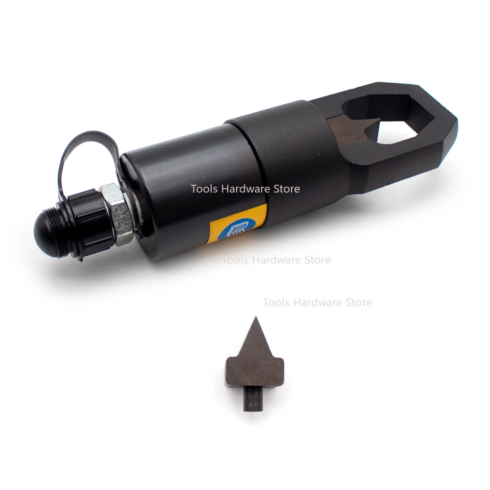 YP-24B Split Type Hydraulic Nut Cutter Screw Cap Cutter 10T Range M8-M14 M16-M24 Y