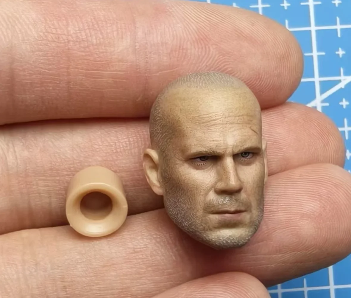 Crazy Figure 1/12 S…