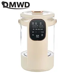 Instant Hot Water Dispenser 3L Desktop Thermostat Kettle Automatic Drinking Fountain Potable Water Keep Warm Digital display 220