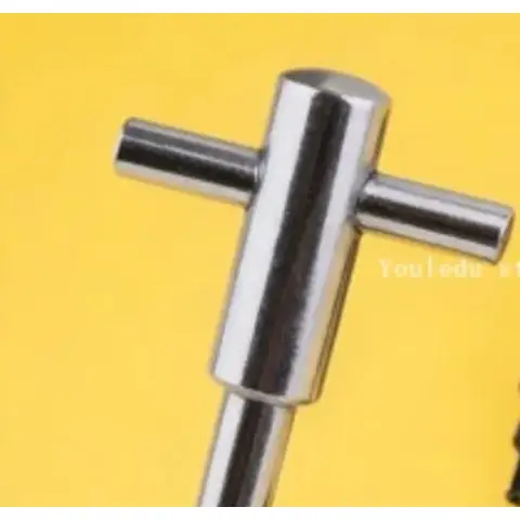 9Pc Blind Hole Slide Hammer Pilot Bearing Puller Internal Extractor Removal Kit 8-32MM Car Disassembly Tool