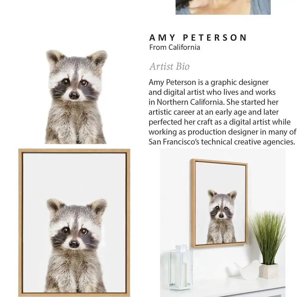 Amy Peterson's 18X2…