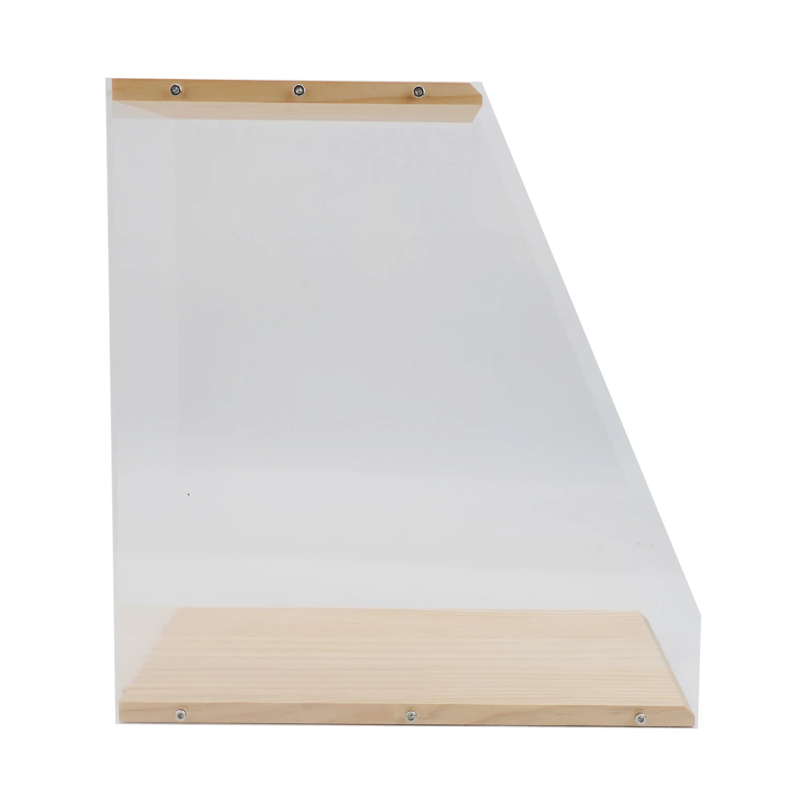 For Magazines Display Storage Stand Display Music Albums Approximately 37x4x36cm Assembly Tools Included Home Decor Complement