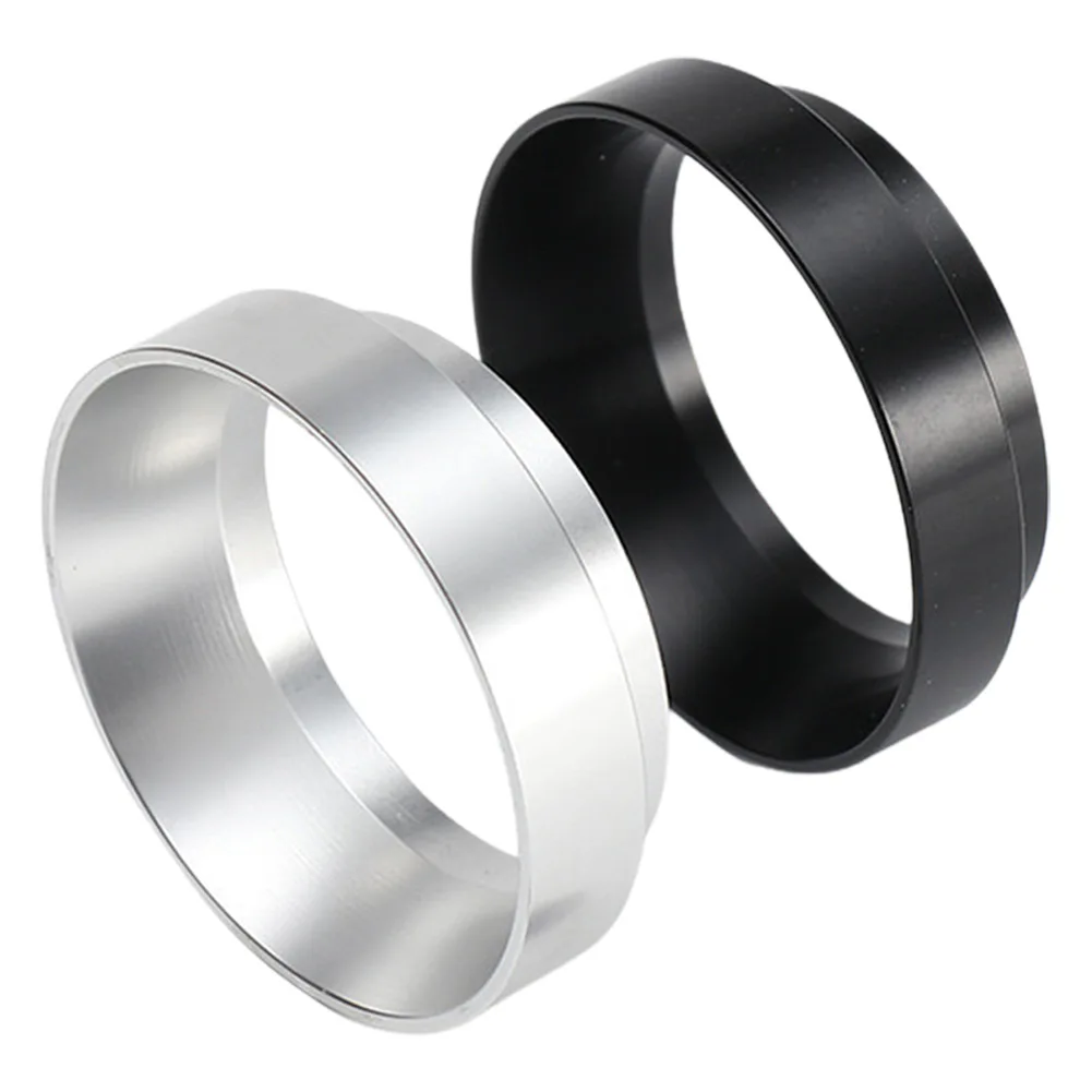 49MM Magnetic Coffee Dosing Ring For Brewing Bowl Powder Basket Portafilter Espresso Accessories Funnel Tool Coffeeware