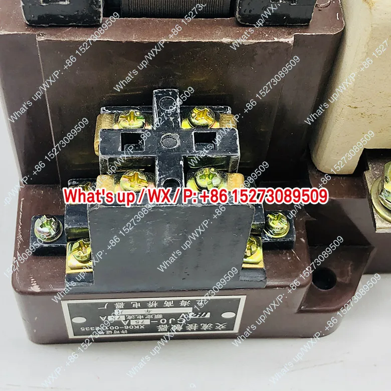 AC380V 220V 127V110… - image