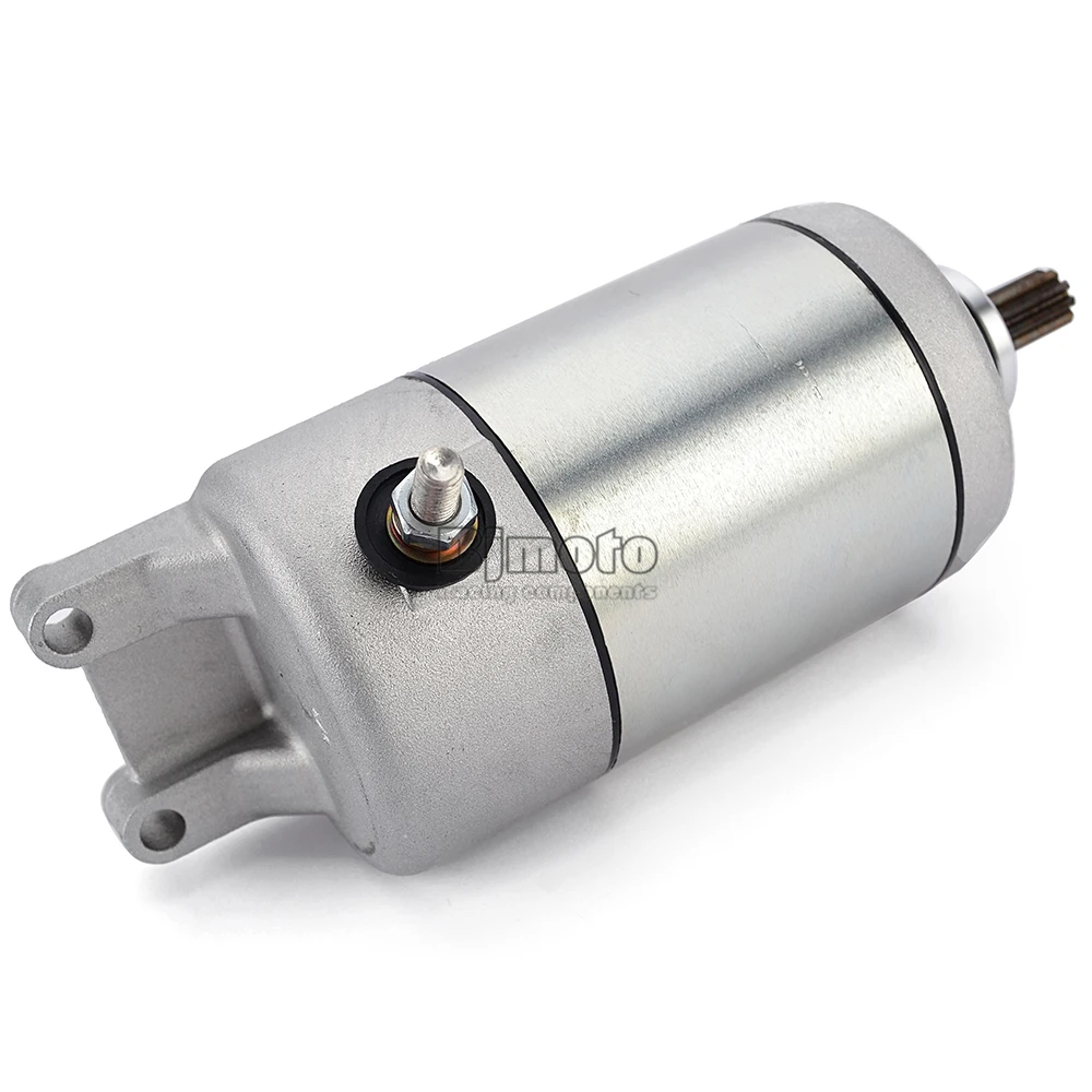 Anlasser für Suzuki GSX600 Katana, GSX750, für Kawasaki KVF700 Prairie 700 4X4, KVF650 Brute Force 650 4X4i, 21163-1320. – Detail 12