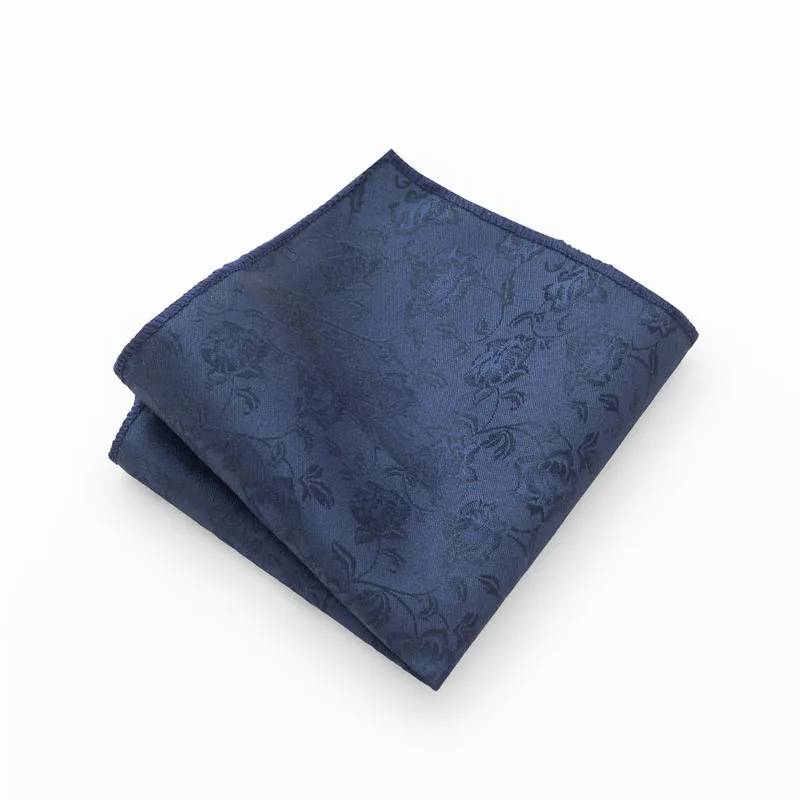 1 lenço de bolso masculino com estampa paisley/listrado, um companheiro perfeito para ternos em ocasiões formais