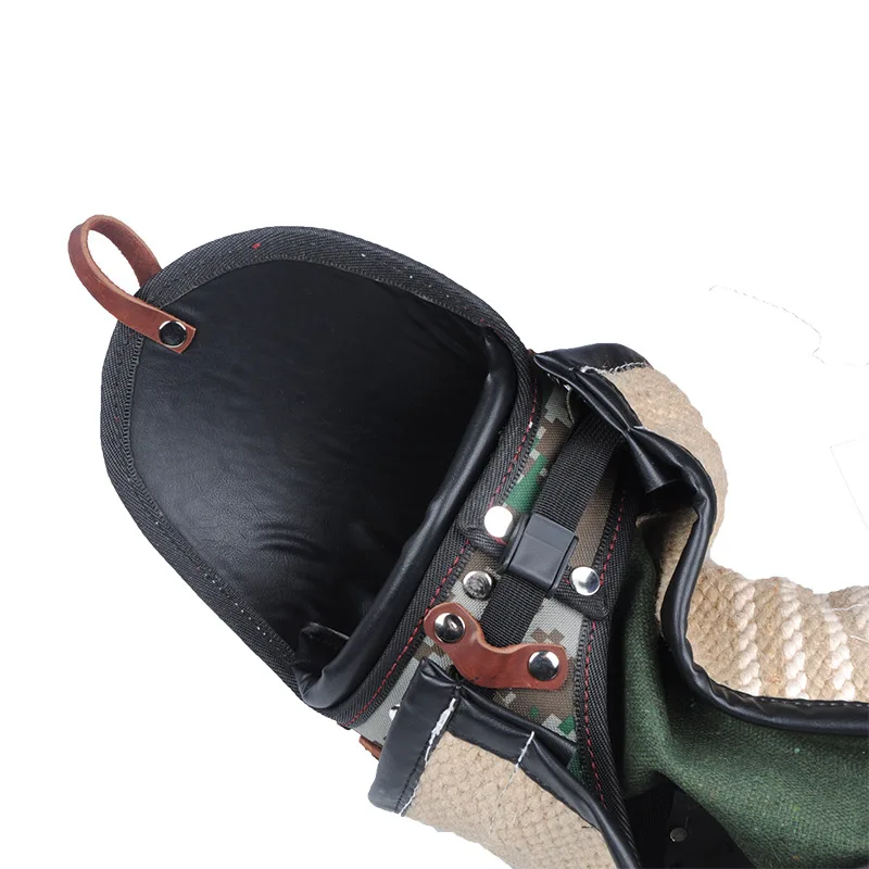 German Shepherd training bite sleeves Dog training bite sleeves Pet training safety gear Professional equipment for dog trainers