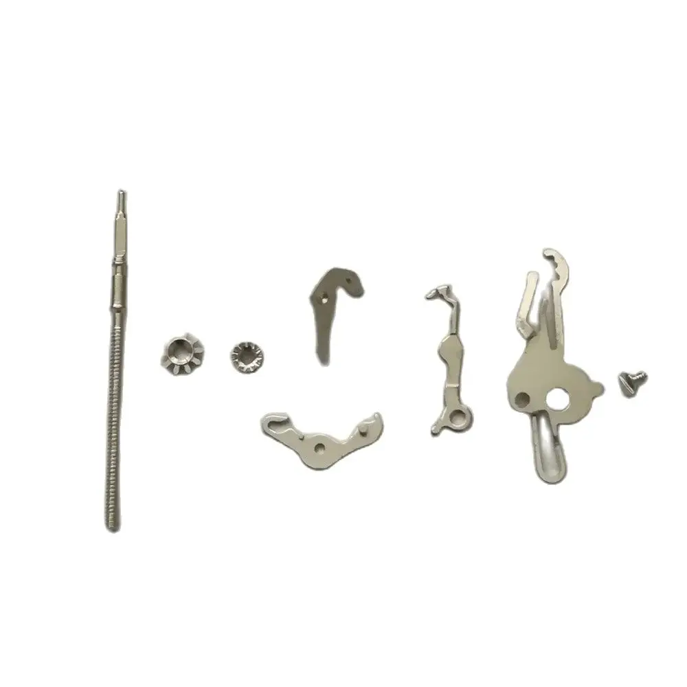 1 Set Watch Movement Clutch Screws Repair Kits for ETA 2836 2824 2834 2846 Watches Accessories