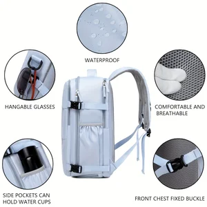 10 Main Sales Crocs Backpack - №10