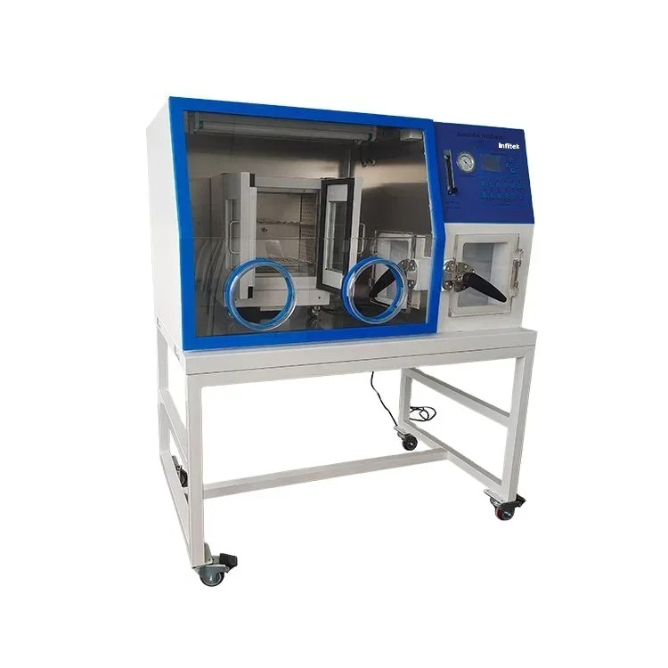 Infitek 362L Anaero…