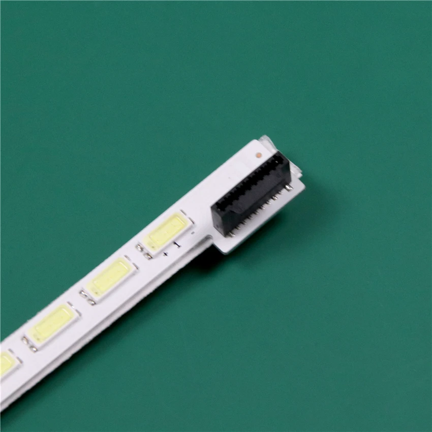 Matriz de banda de led para tv, para finlux 32f7020-t, barras de led, faixa de luz de fundo, régua de linha 32 "v12 edge rev0.4 rev1.1 6922l-0011a