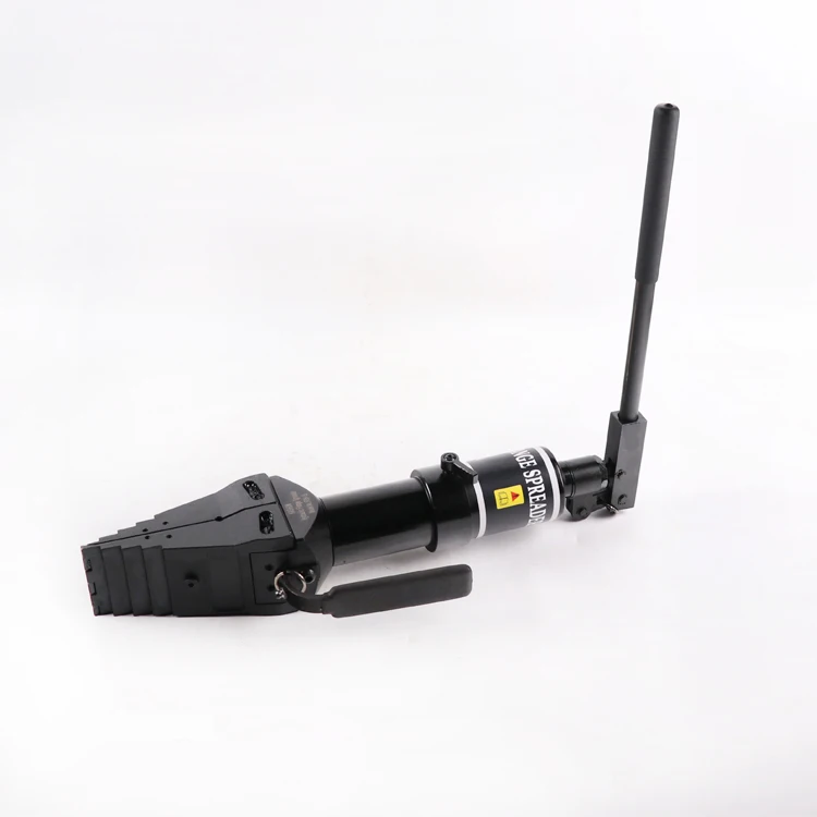 

Гидравлический фланцевый расширитель максимальной силы 15 тонн, 10000 фунтов на квадратный дюйм, 700 бар FSC-15 дюймов