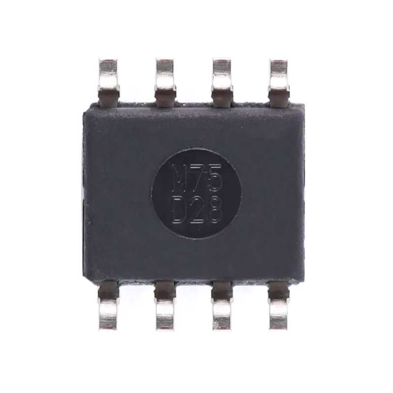 1-20PCS OPA1612AIDR SOIC-8 OPA1612A OPA1612 AIDR Audio Operationsverstärker Chip – Detail 2