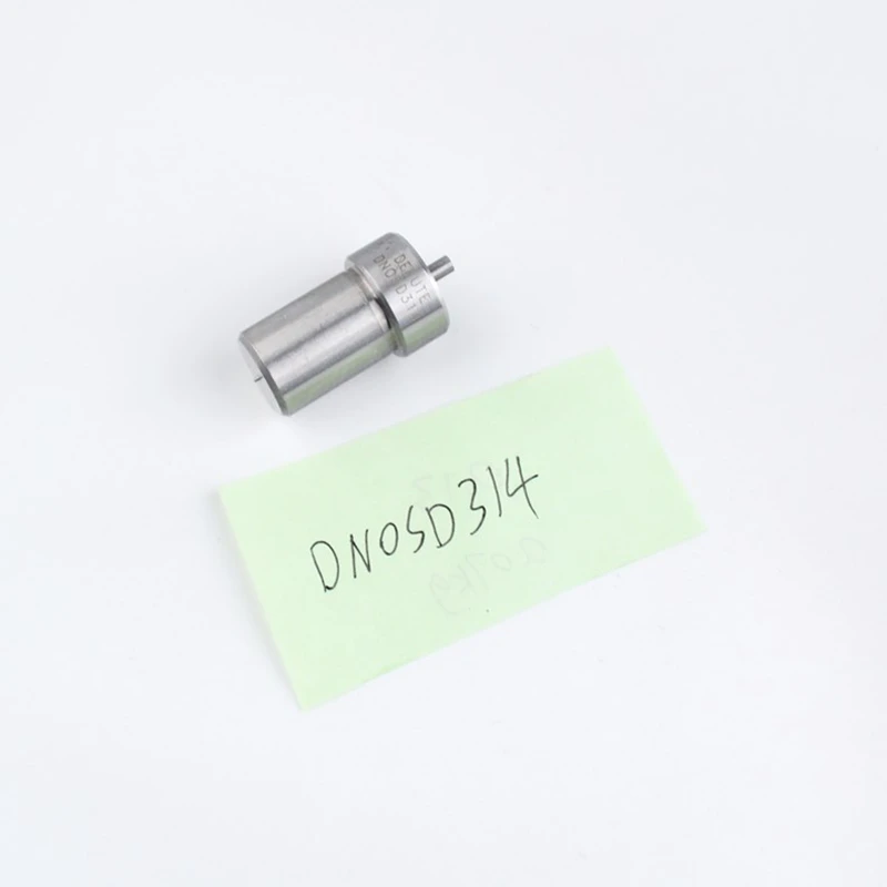 High quality diesel fuel injector nozzle parts DN0SD314/0434250176 manufacturer's direct selling nozzle