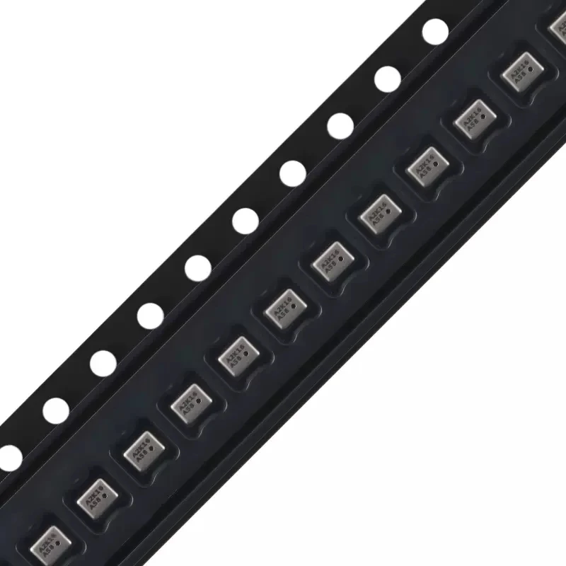 Sensor de pressão digital original e genuíno spl06-001 lga-8, 5pcs