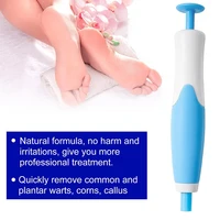 2 In1 Painless Auto Skin Tag Mole Wart Removal Kit Cleaning Tools Face Skin Care Body Wart Dot Treatments Remover Beauty Health 2