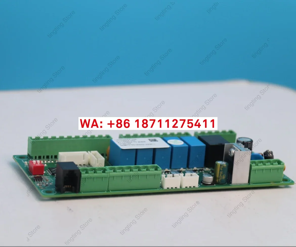 I. KH53505A precision machine tool cooling machine chiller controller