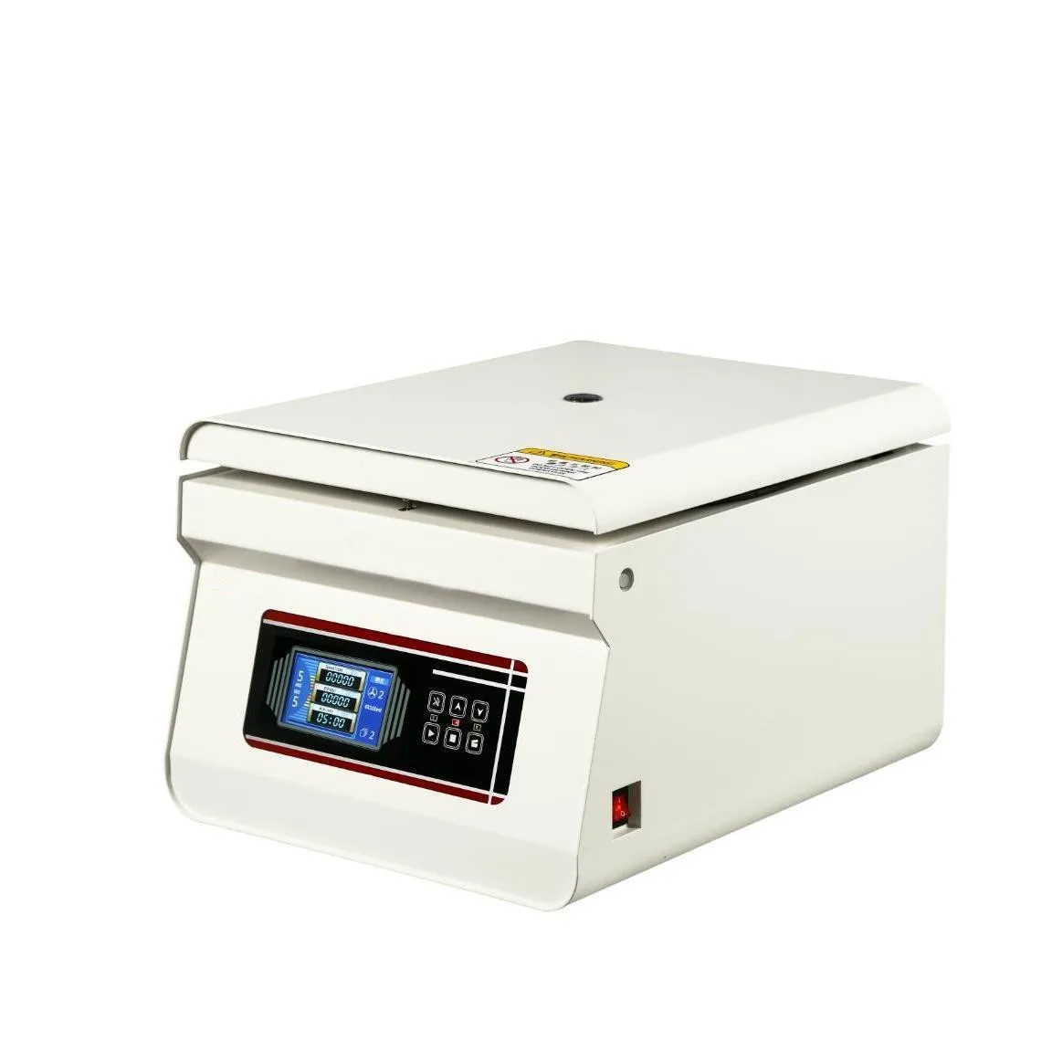 CENTRIFUGE MACHINE