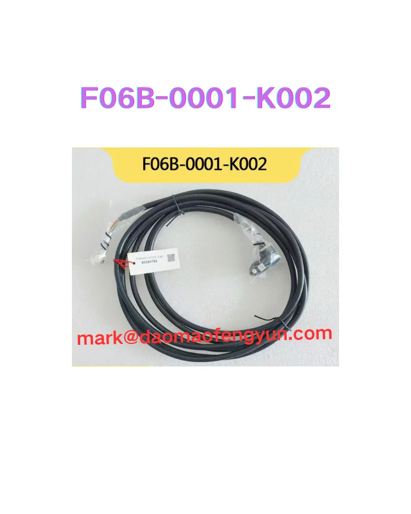 

F06B-0001-K002 Brand New Cable 5M