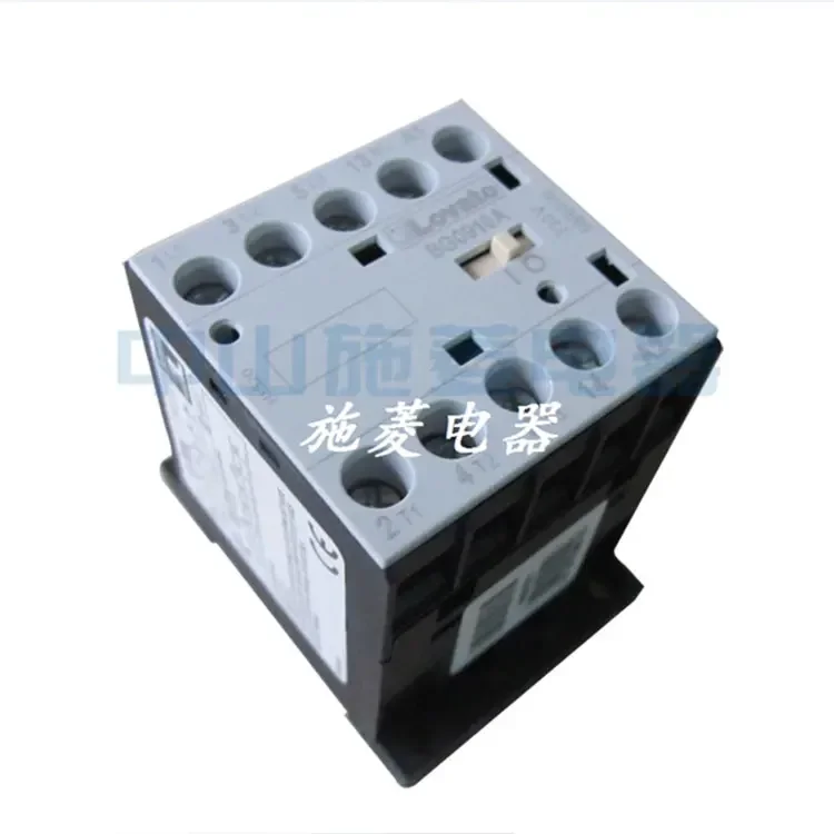 Italy LOVATO contactor BG0910A contactor LOVATO BG0910A imported relay  BG09 contactor AC230V DC24V