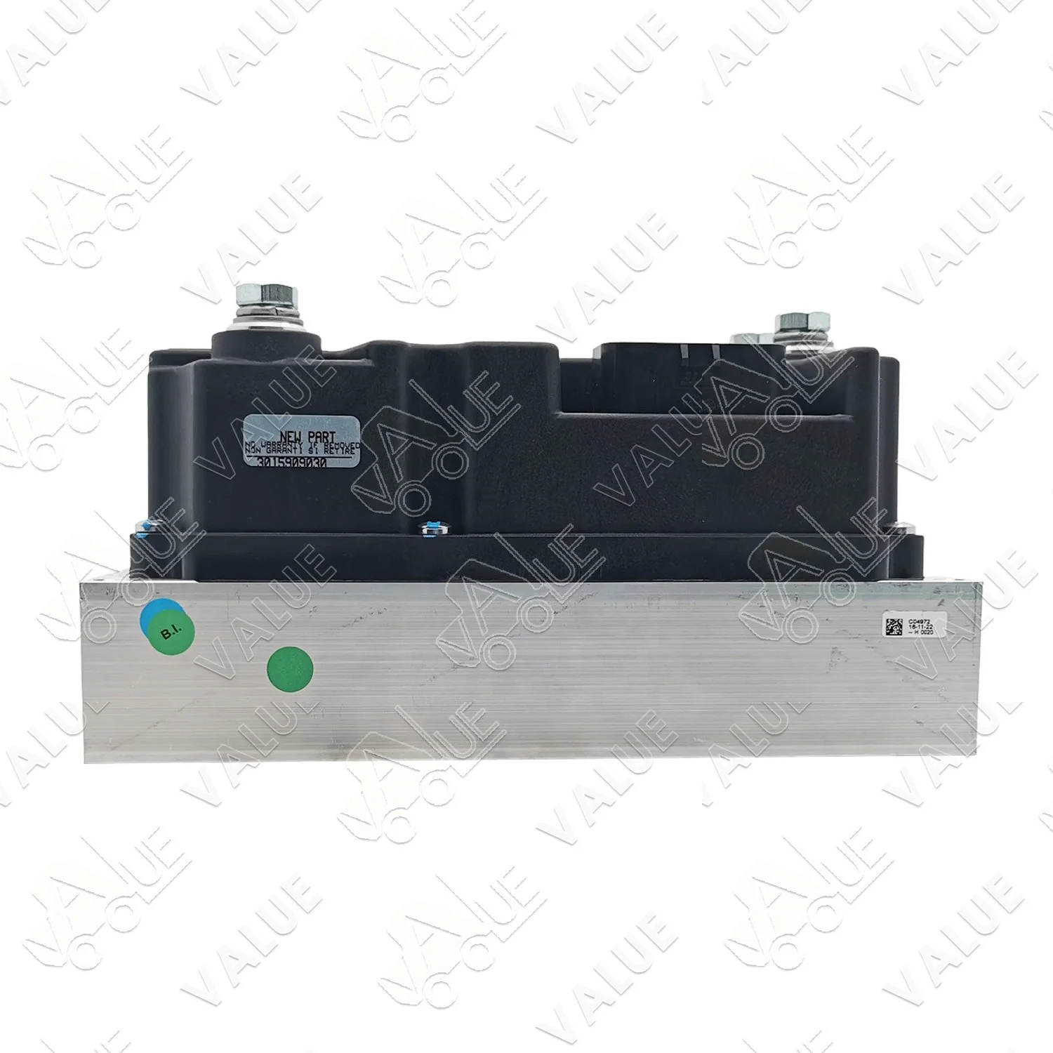 Fz5127 36/48V Motor Controller Heftruck Onderdelen Voor Zapi