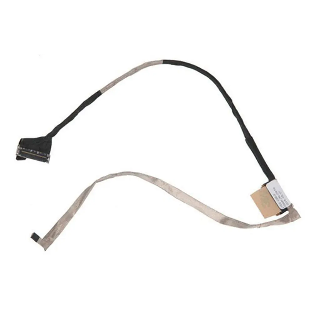 screen Flex cable For Fujitsu AH532 LH532 AH522 LH522 laptop LCD LED Display Ribbon Camera Flex cable DD0FH6LC000 DD0FJ8LC030