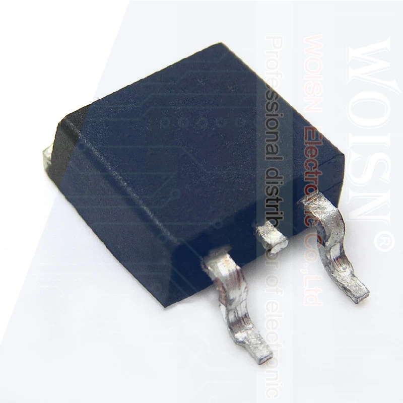 2-5PCS IXGA10N60 10N60 STN1NK60Z STN1NK60 PT2323-S PT2323 STC15W404AS-35I-SOP16 STC15W404 TDK5101 K101N3 M3024M QM3024M3