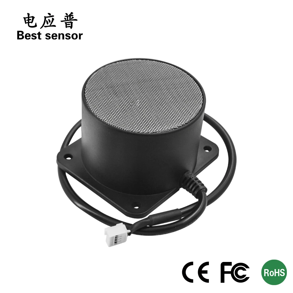DC 3.3~24 V  Multiple Output Modes Long Range Pir Sensor for  Monitoring Water Level