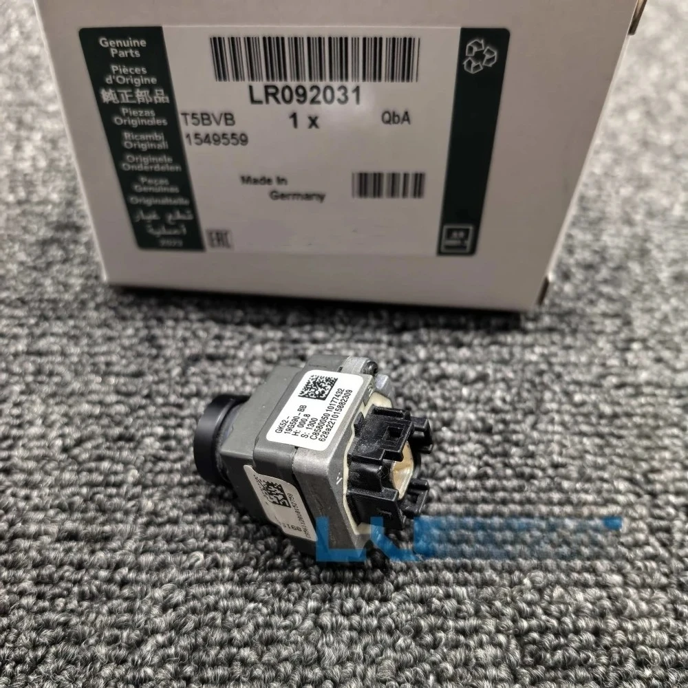 Camera Assembly Suitable for Range Rover Executive 2014-2018 Rear Door Camera LR092031 LR077384