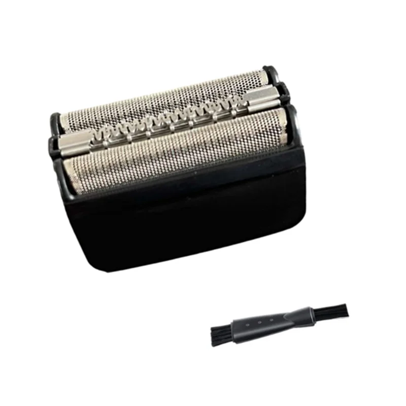 

ABUU-Shavers Head 83M For Braun Series 8 Razor Foil & Cutter 8325S 8330S 8340S 8345S 8350S 8360Cc 8370Cc Shaver