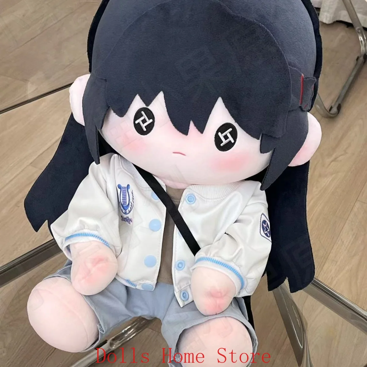 أنيمي لعبة دور العتيقة تشى Shiyi زي ل 40 سنتيمتر الجسم تأثيري الملابس الزي القمم ومعطف فستان قصير يصل مجموعات #2