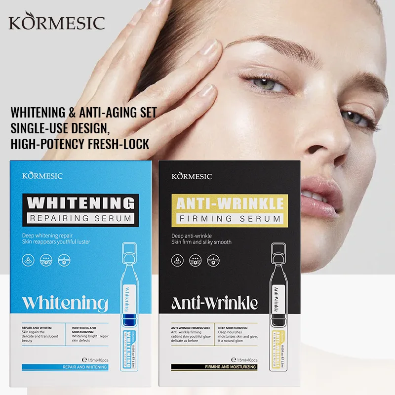 Kormesic Whitening … - image