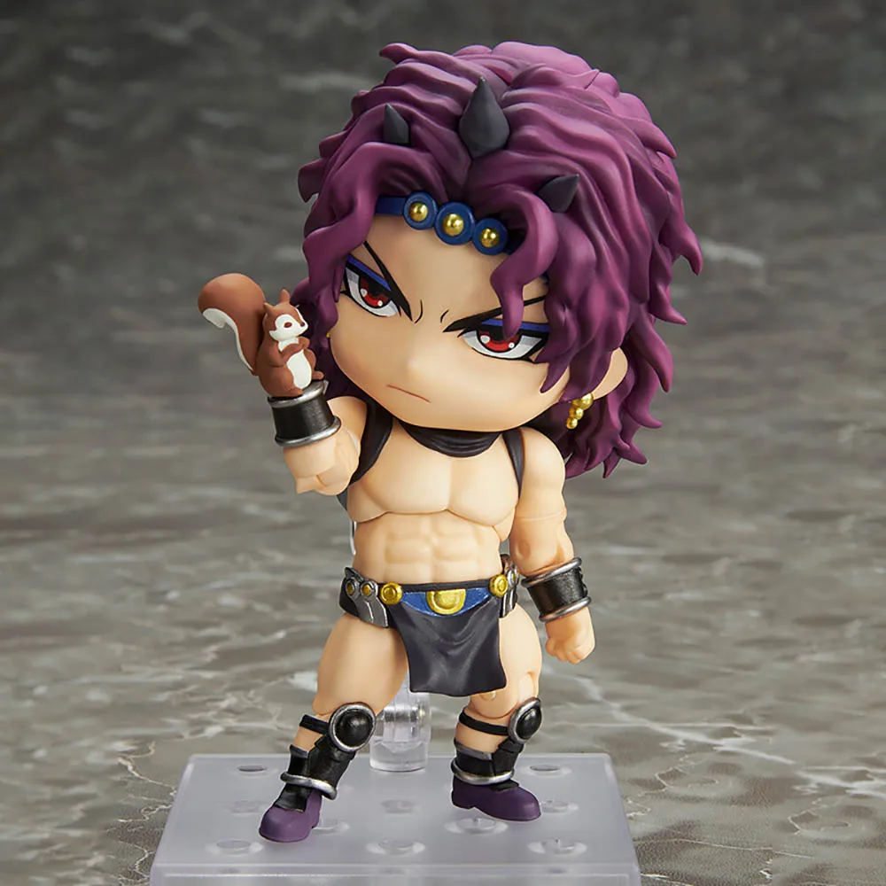 Good Smile Original 1742 Kars Bizarre Adventure  Genuine Kawaii Collectible Model Anime Figure Action Toy