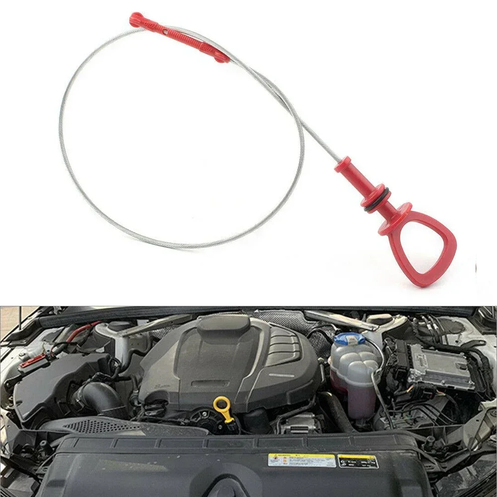 Car For Benz Gallop Quickly Run Speed The W211 Gauge Of Oil Dipstick Oil Level On Most Vehicles (oe:2710100372)