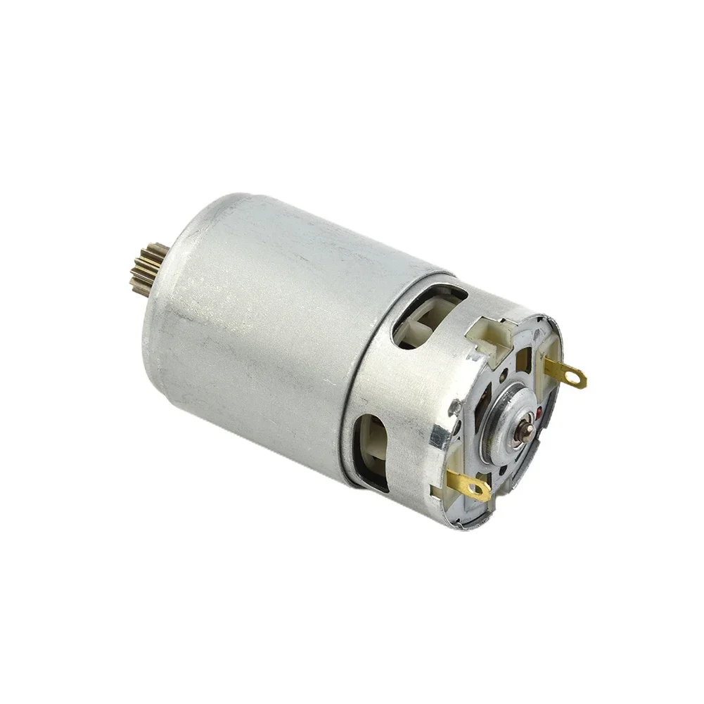 1pc Bo-sch Motor GSR 10.8-2 V-LI 2609199258 GSR12-15 DC Motor For Electric Drill Screwdriver Repair Parts Motor