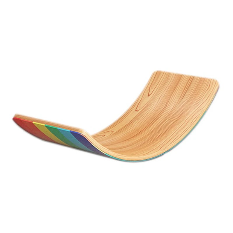 

Balance Beam Smart Indoor Yoga Fitness Equipment