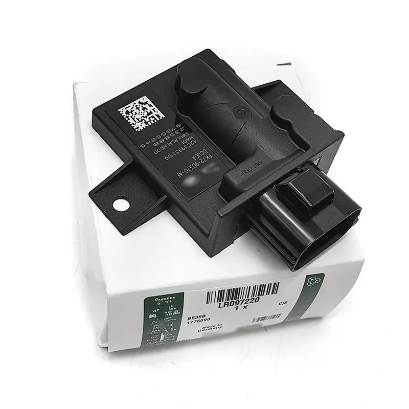 

LR097220 LR083930 LR061641 LR172653 Car Fuel Pump Module Controller For 2.0T Land Rover Range