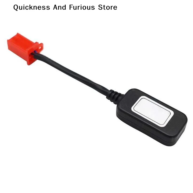 【MO】72V Max Programmable Bluetooth Dongle For Nanjing/Fardriver Controller ND72240 72450 72680 72260 72530 72360 Mobile Control