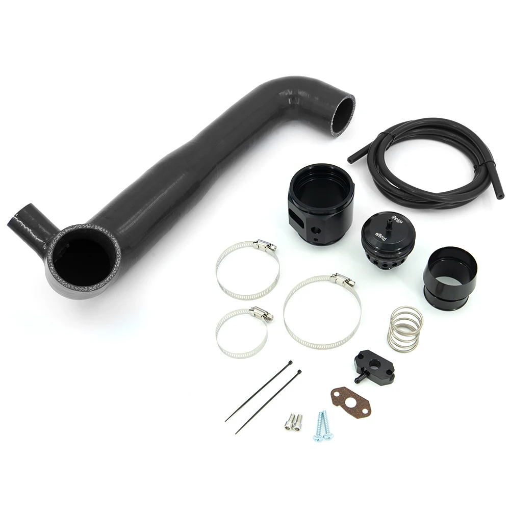 Vw Dump Valve Voor De 1.2 1.4TSI Motor 2015-Op Vw Golf Mk7 Polo Blow Off Valve
