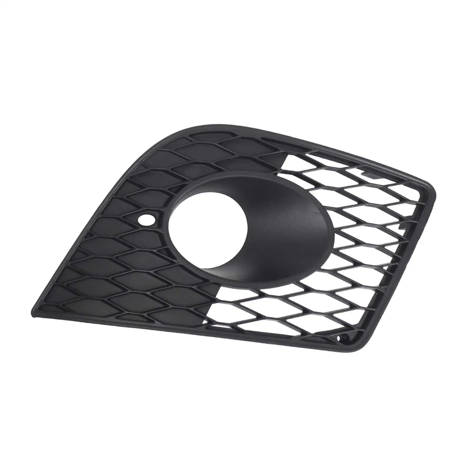 

Right Front Outer Bumper Grille Practical for Seat Leon Cupra 05-12