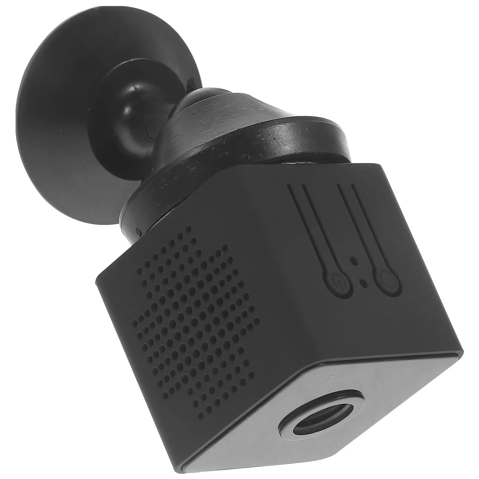 

1080P Security Camera Square Design Indoor Motion Camera for Home Security Monitoring Live Streaming