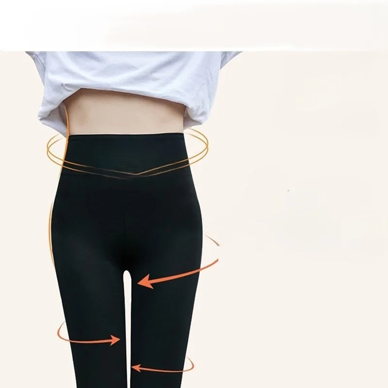 

Брюки для йоги Свободные женские женские пробежки для тренировок Хаки Верблюжий темно-синий антизажимной ультратонкий удобный всесезонный низ с голым колокольчиком