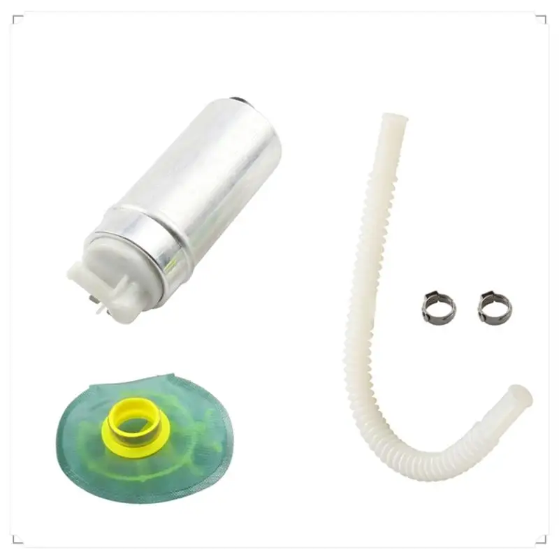 

Комплект фильтров, электрический топливный насос 16141183178 405-052-005-001 для BMW E39 520D 525Td 530D 525D 530D 1996-2003