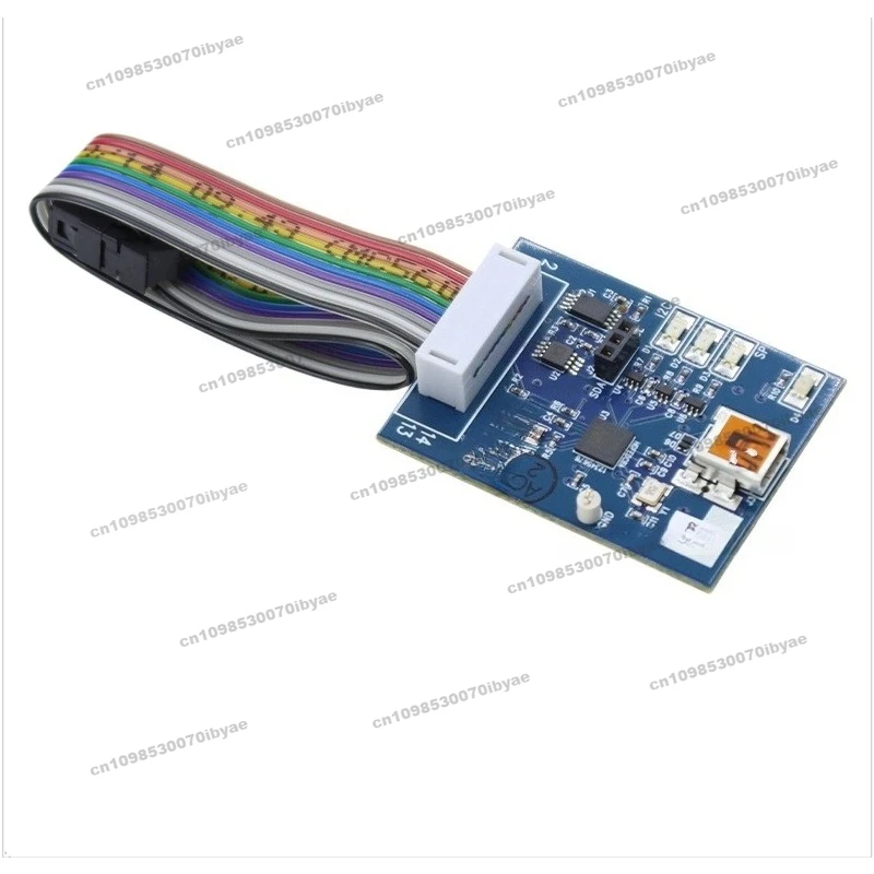 For EVAL-ADUSB2EBZ …