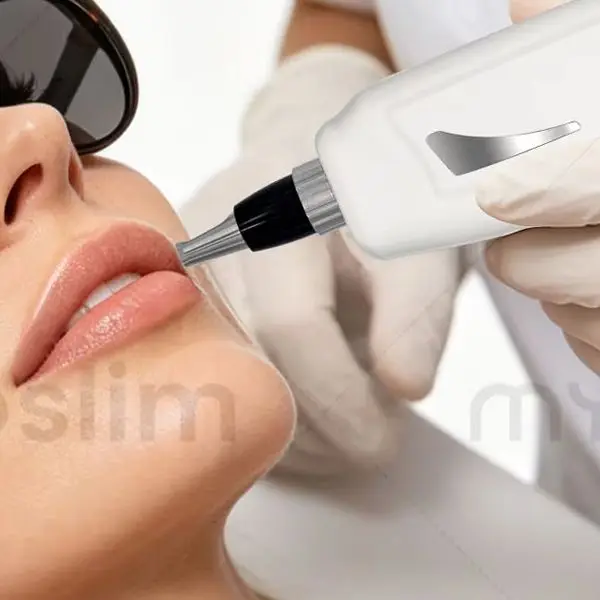 Two-in-one professional diode 6000W4 wavelength tattoo removal permanent hair removal ice cooling system beauty equipment