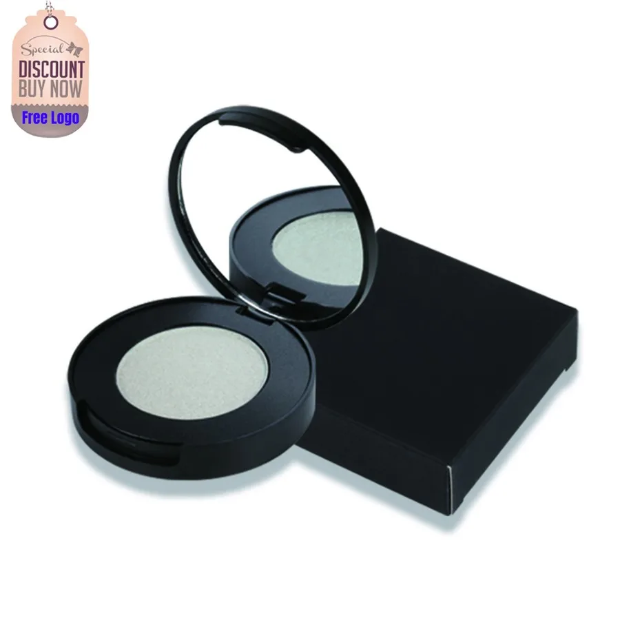 

Monochromatic Highlighter Private Label Contouring Natural Three-dimensional Brightening Face Makeup Custom